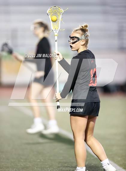 Thumbnail 3 in Carondelet vs. San Ramon Valley (CIFNCS D1 Semifinals) photogallery.