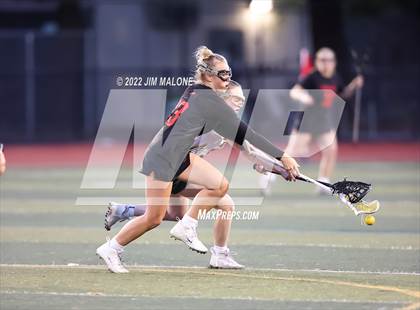 Thumbnail 2 in Carondelet vs. San Ramon Valley (CIFNCS D1 Semifinals) photogallery.