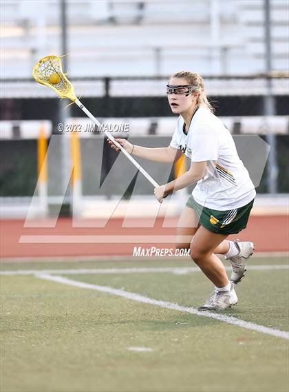 Thumbnail 3 in Carondelet vs. San Ramon Valley (CIFNCS D1 Semifinals) photogallery.