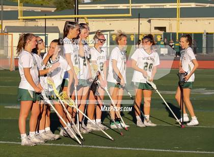 Thumbnail 2 in Carondelet vs. San Ramon Valley (CIFNCS D1 Semifinals) photogallery.