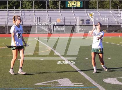 Thumbnail 3 in Carondelet vs. San Ramon Valley (CIFNCS D1 Semifinals) photogallery.