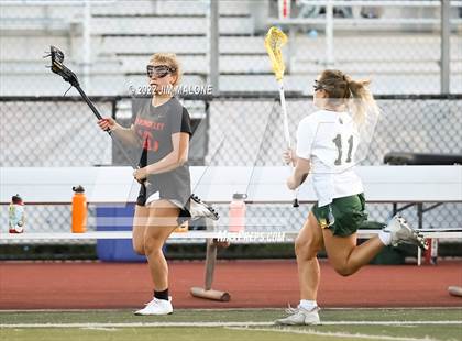 Thumbnail 2 in Carondelet vs. San Ramon Valley (CIFNCS D1 Semifinals) photogallery.