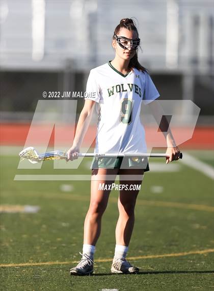 Thumbnail 1 in Carondelet vs. San Ramon Valley (CIFNCS D1 Semifinals) photogallery.