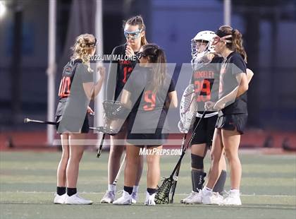 Thumbnail 2 in Carondelet vs. San Ramon Valley (CIFNCS D1 Semifinals) photogallery.