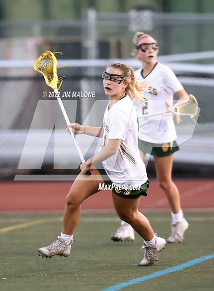 Thumbnail 2 in Carondelet vs. San Ramon Valley (CIFNCS D1 Semifinals) photogallery.