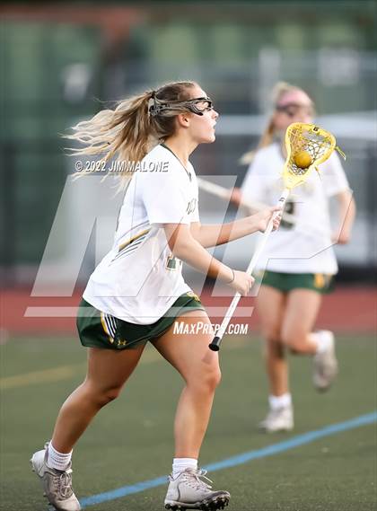 Thumbnail 1 in Carondelet vs. San Ramon Valley (CIFNCS D1 Semifinals) photogallery.