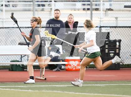 Thumbnail 1 in Carondelet vs. San Ramon Valley (CIFNCS D1 Semifinals) photogallery.