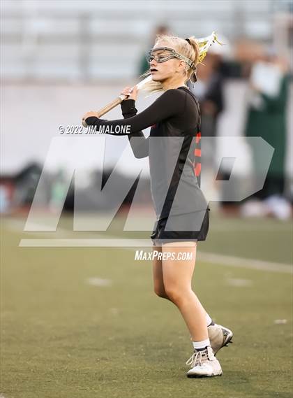 Thumbnail 1 in Carondelet vs. San Ramon Valley (CIFNCS D1 Semifinals) photogallery.
