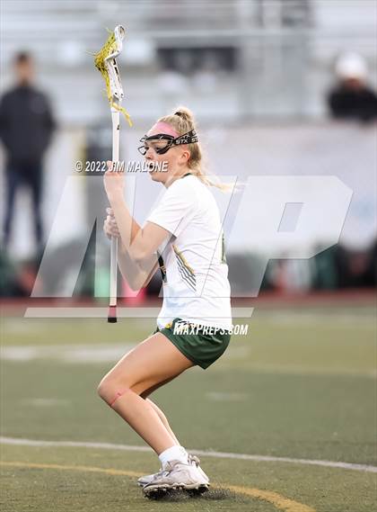 Thumbnail 3 in Carondelet vs. San Ramon Valley (CIFNCS D1 Semifinals) photogallery.