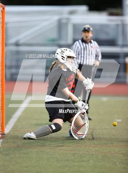 Thumbnail 2 in Carondelet vs. San Ramon Valley (CIFNCS D1 Semifinals) photogallery.