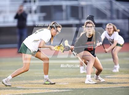 Thumbnail 1 in Carondelet vs. San Ramon Valley (CIFNCS D1 Semifinals) photogallery.
