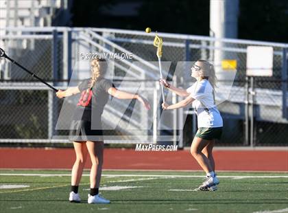 Thumbnail 1 in Carondelet vs. San Ramon Valley (CIFNCS D1 Semifinals) photogallery.