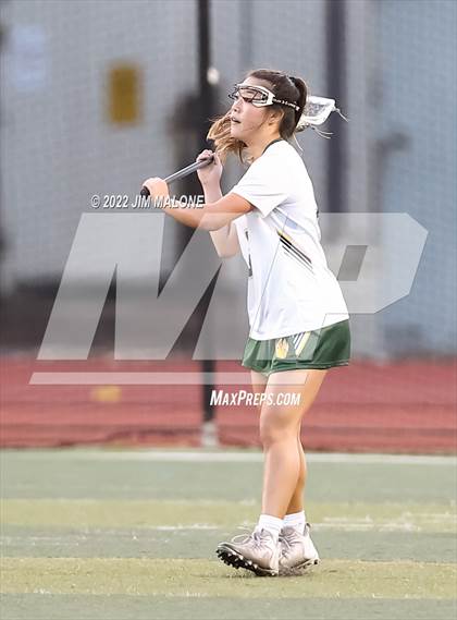 Thumbnail 2 in Carondelet vs. San Ramon Valley (CIFNCS D1 Semifinals) photogallery.