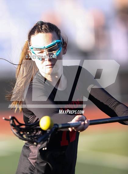 Thumbnail 3 in Carondelet vs. San Ramon Valley (CIFNCS D1 Semifinals) photogallery.