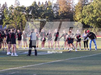 Thumbnail 3 in Carondelet vs. San Ramon Valley (CIFNCS D1 Semifinals) photogallery.