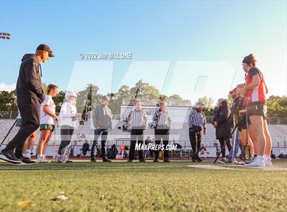 Thumbnail 3 in Carondelet vs. San Ramon Valley (CIFNCS D1 Semifinals) photogallery.