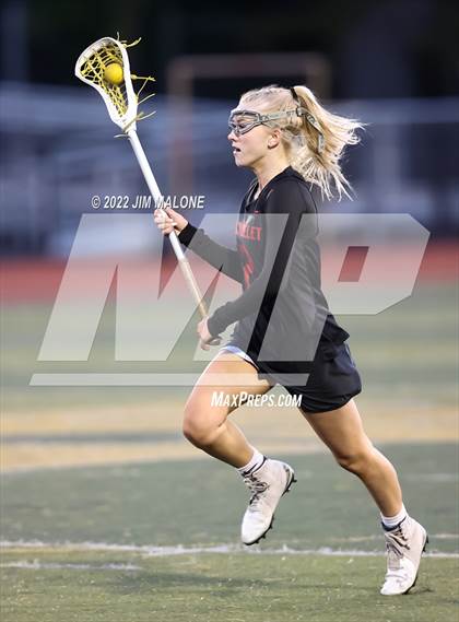 Thumbnail 2 in Carondelet vs. San Ramon Valley (CIFNCS D1 Semifinals) photogallery.