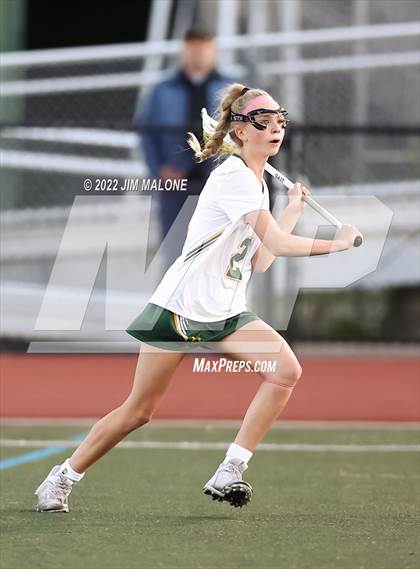 Thumbnail 2 in Carondelet vs. San Ramon Valley (CIFNCS D1 Semifinals) photogallery.