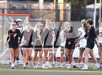 Thumbnail 1 in Carondelet vs. San Ramon Valley (CIFNCS D1 Semifinals) photogallery.