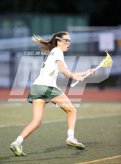 Thumbnail 3 in Carondelet vs. San Ramon Valley (CIFNCS D1 Semifinals) photogallery.