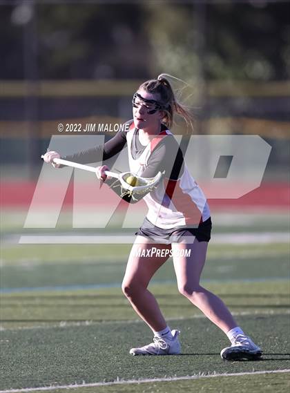 Thumbnail 2 in Carondelet vs. San Ramon Valley (CIFNCS D1 Semifinals) photogallery.