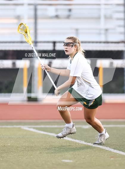 Thumbnail 1 in Carondelet vs. San Ramon Valley (CIFNCS D1 Semifinals) photogallery.