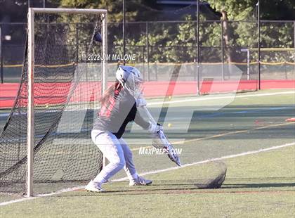Thumbnail 3 in Carondelet vs. San Ramon Valley (CIFNCS D1 Semifinals) photogallery.