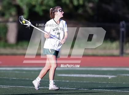 Thumbnail 2 in Carondelet vs. San Ramon Valley (CIFNCS D1 Semifinals) photogallery.