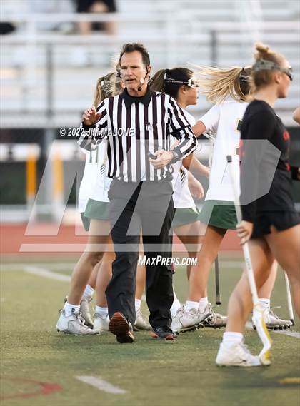 Thumbnail 1 in Carondelet vs. San Ramon Valley (CIFNCS D1 Semifinals) photogallery.