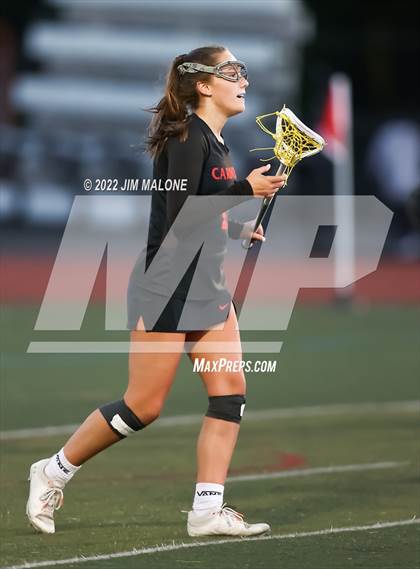 Thumbnail 2 in Carondelet vs. San Ramon Valley (CIFNCS D1 Semifinals) photogallery.