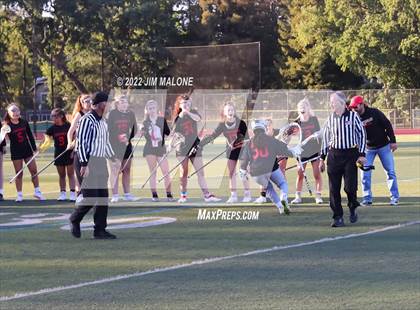 Thumbnail 2 in Carondelet vs. San Ramon Valley (CIFNCS D1 Semifinals) photogallery.