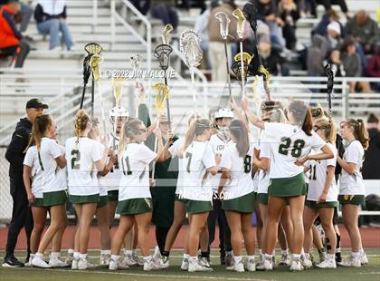 Thumbnail 1 in Carondelet vs. San Ramon Valley (CIFNCS D1 Semifinals) photogallery.