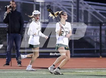 Thumbnail 1 in Carondelet vs. San Ramon Valley (CIFNCS D1 Semifinals) photogallery.