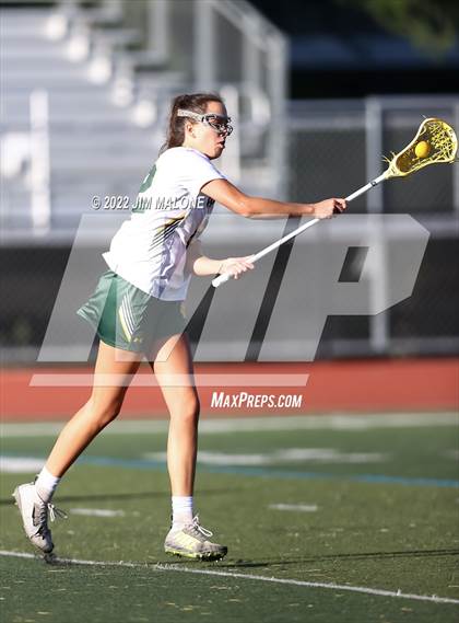 Thumbnail 3 in Carondelet vs. San Ramon Valley (CIFNCS D1 Semifinals) photogallery.