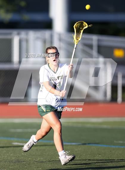 Thumbnail 2 in Carondelet vs. San Ramon Valley (CIFNCS D1 Semifinals) photogallery.