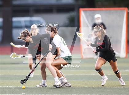 Thumbnail 2 in Carondelet vs. San Ramon Valley (CIFNCS D1 Semifinals) photogallery.
