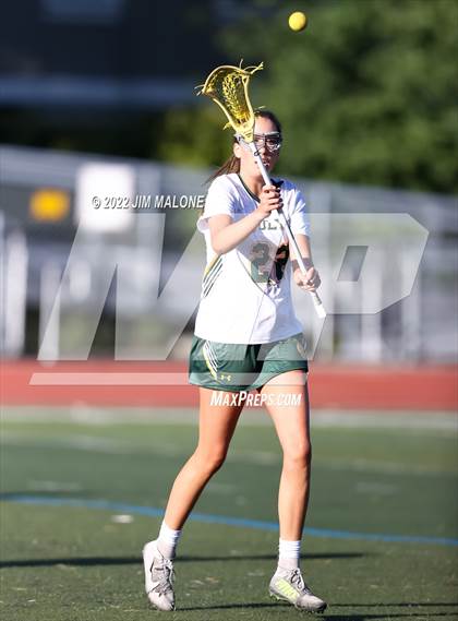 Thumbnail 1 in Carondelet vs. San Ramon Valley (CIFNCS D1 Semifinals) photogallery.