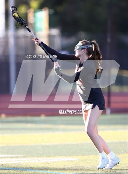 Thumbnail 1 in Carondelet vs. San Ramon Valley (CIFNCS D1 Semifinals) photogallery.