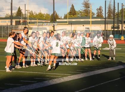 Thumbnail 1 in Carondelet vs. San Ramon Valley (CIFNCS D1 Semifinals) photogallery.