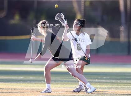 Thumbnail 2 in Carondelet vs. San Ramon Valley (CIFNCS D1 Semifinals) photogallery.
