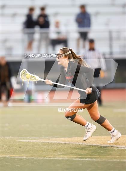 Thumbnail 1 in Carondelet vs. San Ramon Valley (CIFNCS D1 Semifinals) photogallery.
