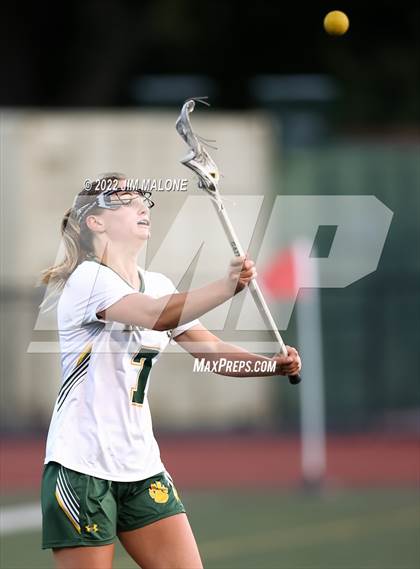 Thumbnail 1 in Carondelet vs. San Ramon Valley (CIFNCS D1 Semifinals) photogallery.