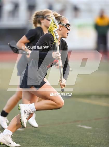 Thumbnail 3 in Carondelet vs. San Ramon Valley (CIFNCS D1 Semifinals) photogallery.