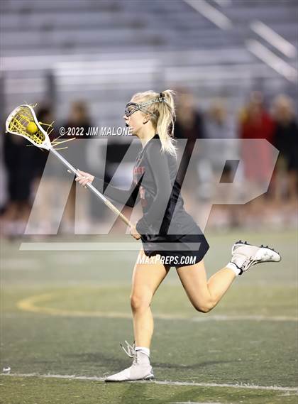 Thumbnail 3 in Carondelet vs. San Ramon Valley (CIFNCS D1 Semifinals) photogallery.