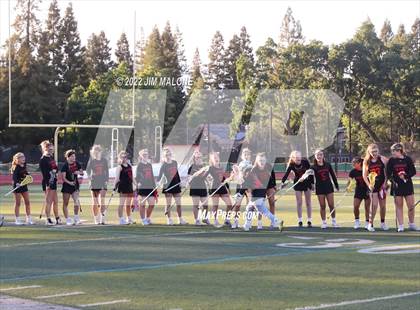 Thumbnail 3 in Carondelet vs. San Ramon Valley (CIFNCS D1 Semifinals) photogallery.