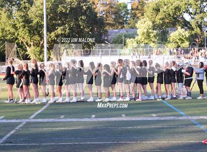 Thumbnail 1 in Carondelet vs. San Ramon Valley (CIFNCS D1 Semifinals) photogallery.