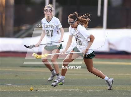 Thumbnail 1 in Carondelet vs. San Ramon Valley (CIFNCS D1 Semifinals) photogallery.