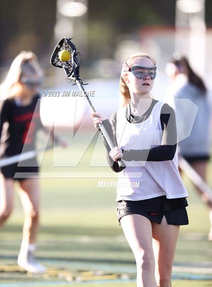 Thumbnail 3 in Carondelet vs. San Ramon Valley (CIFNCS D1 Semifinals) photogallery.