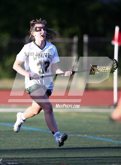 Thumbnail 2 in Carondelet vs. San Ramon Valley (CIFNCS D1 Semifinals) photogallery.