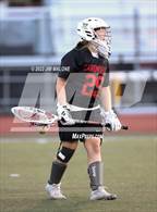 Photo from the gallery "Carondelet vs. San Ramon Valley (CIFNCS D1 Semifinals)"